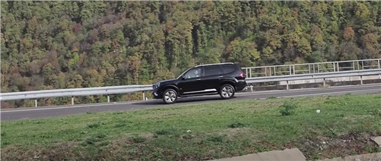 Подкаст Асфальт, как смысл жизни